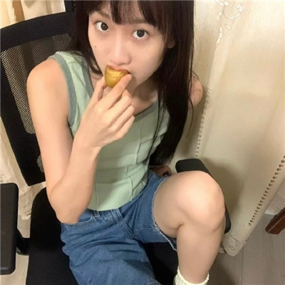 2024绝美仙子头 脱俗超凡新风尚女头最新