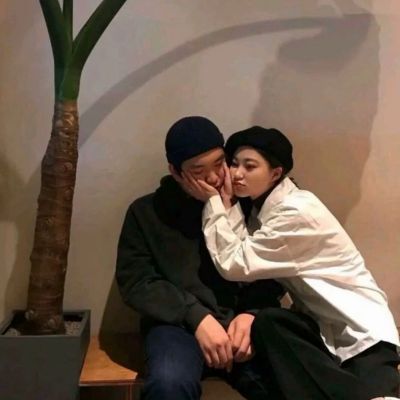 优质真人超级甜美的情头大全 超级漂亮超级甜的情头2024