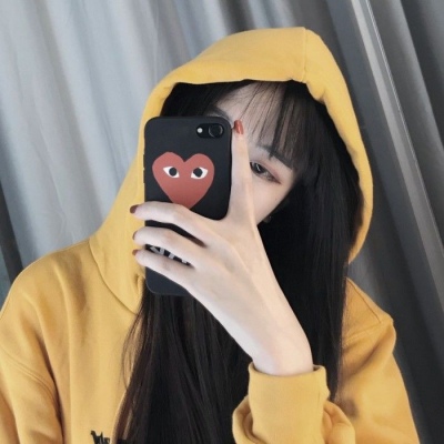 抖音头像女生呆萌精致 高外貌呆萌女头像