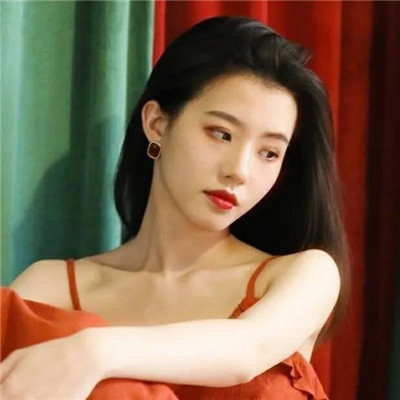 一眼看上去就让人喜爱的女生头像 没有回应的爱意都是会消失的