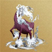 重口味山海经异兽风光的年龄老掉的心