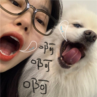 春日女神头像 清新柔美真人版 春日精选集女头