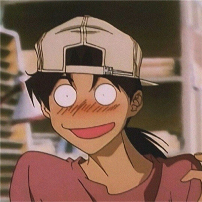 2024潮流超好看的旧漫头像合集 南来北往不辜负生活不迷失方向