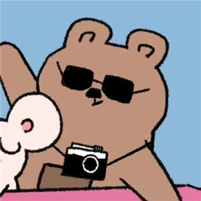 动漫情头一对让人欲罢不能 和喜爱的人换上情头叭