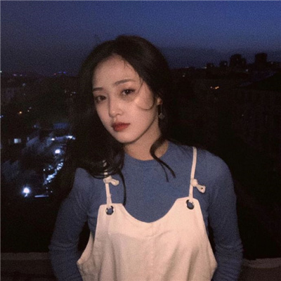 超级让人心疼的高外貌女头 一眼就沦陷的女头合集