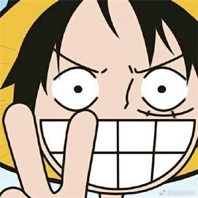 海贼王头像威猛大全最新 好看的海贼王经典个性头像