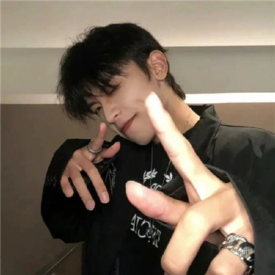 超a禁欲系的优质男头 极拽的冷漠男头合集