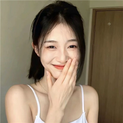 2024很好看的女头很柔和 你所期待的未来就是现在