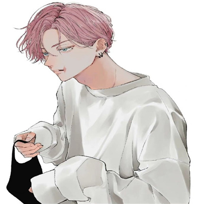 2024清爽养颜动漫男头 很酷的超爱的男头合集