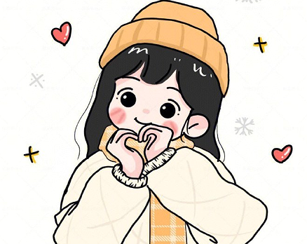 很柔和的网名治愈系女生 2024独特好听的网名