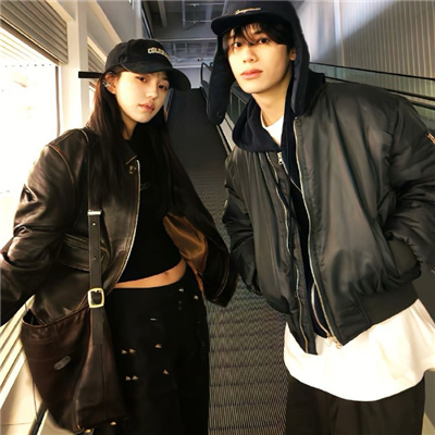 情头潮流高端质感独特图集 呆萌自由感情头大全