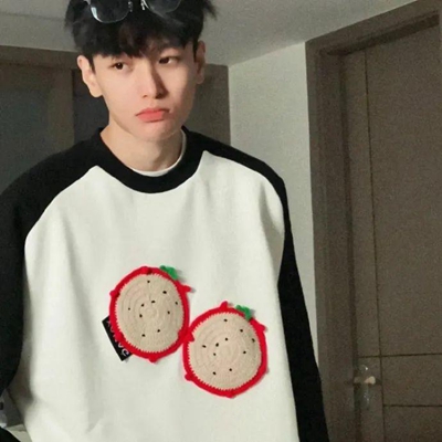 高端绝美男头潮流潮图痞帅 心事重重我也忘记了最初的自己