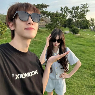 真实温馨的珍品情头一对 一瞬间就会倾心的情头