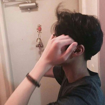 男生贴吧头像威猛超拽个性 日子很昏暗我看不到阳光