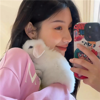 女头很吸引人2024版 超级宠溺且洋气的女头