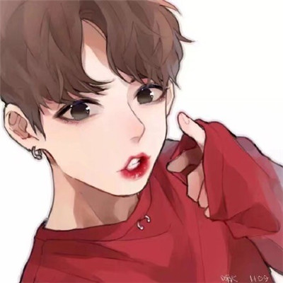 2024动漫头像男生冷酷威猛 利群中华黄鹤楼大哥最美最柔和