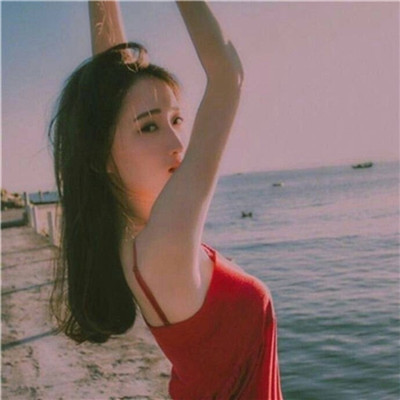 性感小姐姐头像你值得拥有 2024高清美女头像微信朋友圈