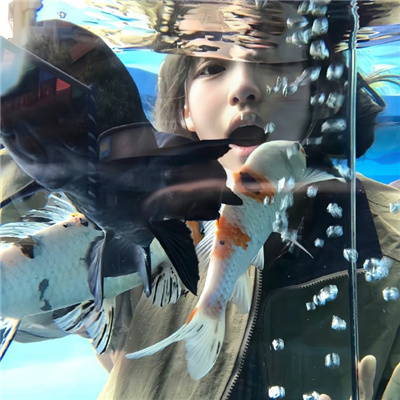 一眼倾心的女头仙颜绝世 2024年卓越女头赏心悦目