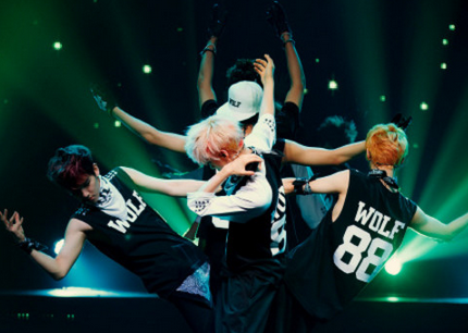 网名个性网女生超拽威猛 要伯贤明白我的爱