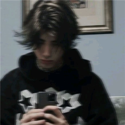 风度出众值得推荐的男头 好看的男生头像更新啦