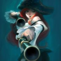 最新英雄联盟个性头像大全 啦啦啦啦德玛西亚