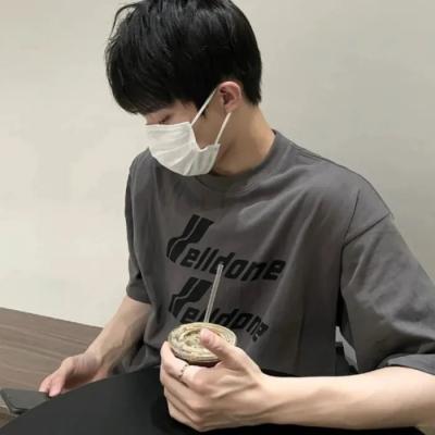 柔和暖男风度男头最新合集 帅气暖到极致的男头