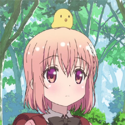 2024闺蜜头像萌萌哒两张动漫 闺蜜就是吵不散骂不走的人