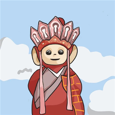 唯美而不烂俗的高端情头动漫 2024稀有又好看的情头