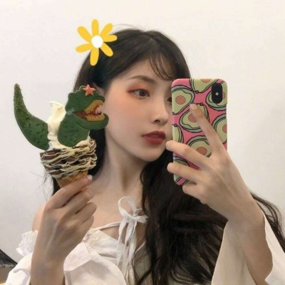 2024最新女生微博头像好看风度 错过风错过雨不想错过你