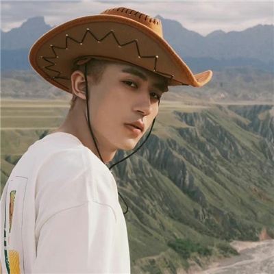 值得换上的男头好看很出众 高端有质感的绝美男头