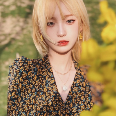 女生头像高冷威猛洒脱 很有风度女头像抖音