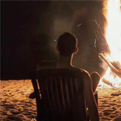 自由感拉满的情头好看 低调有内涵的情头