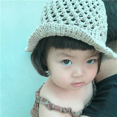 罗熙头像高清呆萌大全 萌娃罗熙头像大全幽默卖萌