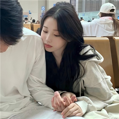 真人情头神仙级别热门 潮流超喜爱的情头大全