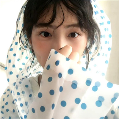 安静淡然的意境女头大全 风度很好的安静女头