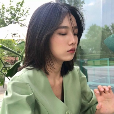 闺蜜姐妹双人呆萌的风度头像 人生惊喜总在下一秒