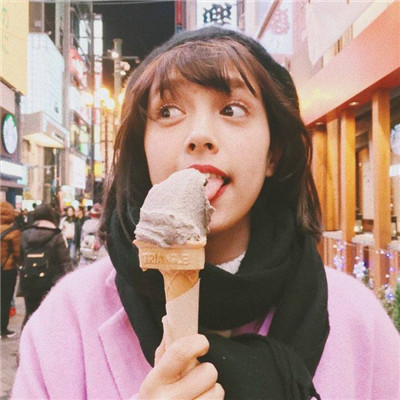 日本人气女星呆萌头像高清2024 你的背叛可以成就我的辉煌