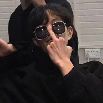 威猛男头很潮流又很帅气 你是我藏在心里的爱意泛滥