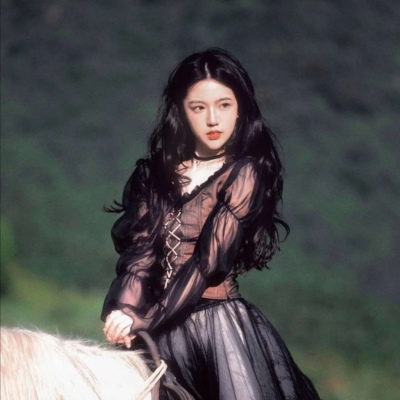 2024双人闺蜜超仙的女生头像 你要做一个不动声色的大人