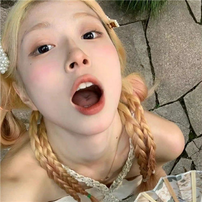 真不错高外貌的好看女头合集 外貌高热门很甜的女头