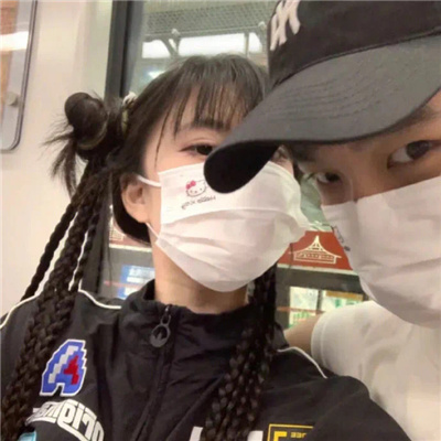 倾心值满满的情头很温馨藏 得很深的情头2024