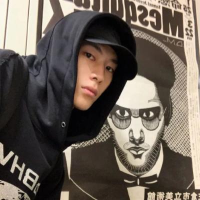 酷到极致的男头很炫酷优质 最炫最酷最威猛的男头