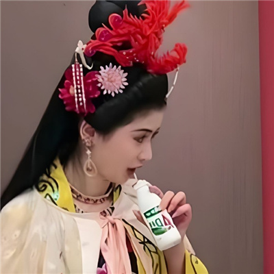 有病版情头很沙雕幽默 智障cp情头大全幽默