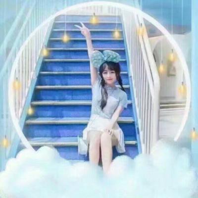 非主流情侣头像甜美女生帅气男生 暗恋是一场重感冒