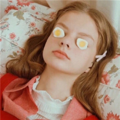 2024很沙雕风度的幽默个性头像大全 不要和爱意飘摇的人一起吹晚风