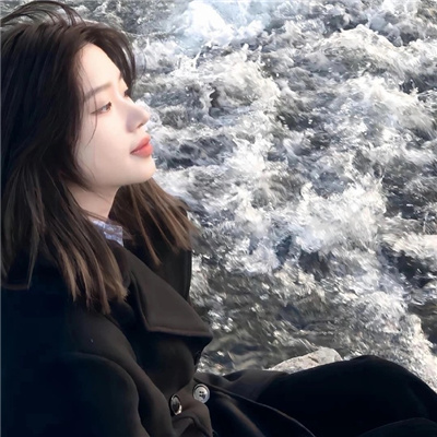 超火的单人情头一男一女 恩爱又甜的情头很绝绝子