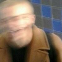 欧美范重口味男生头像个性网精选 不喜热闹又害怕孤独