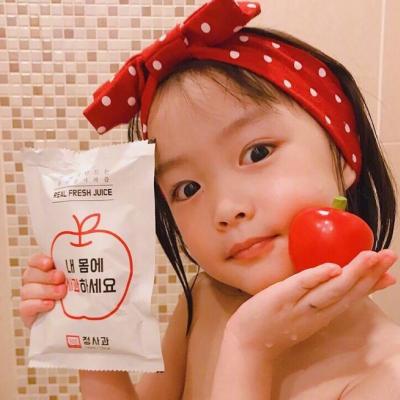 呆萌的小女孩头像超萌2024最新 最好看的萌娃头像女生