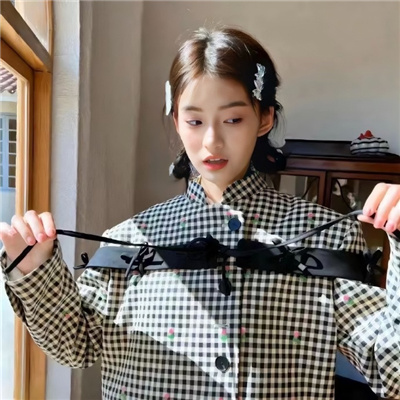 一定不能错过张张养眼的氛围女头 这组情调女头也很不戳哦