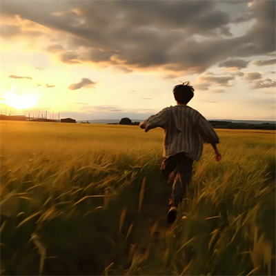 情调长在心坎上的出众男头 2024会用很久的男头